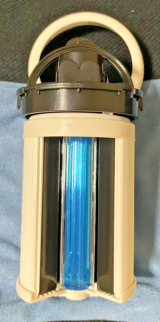 Amway eSpring Water Purifier Dummy Model – 5.75″ Scale Demo – NEW w/ Shrinkwrap
