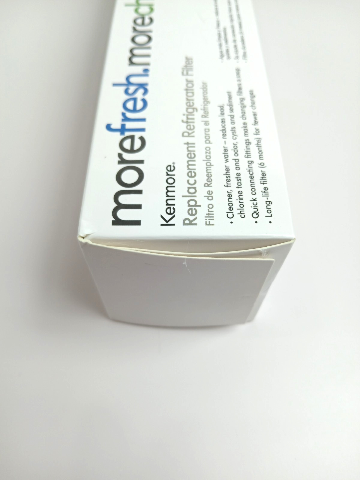 1 Unit Kenmore Replacement Refrigerator Water Filter 46-9999 New Sealed