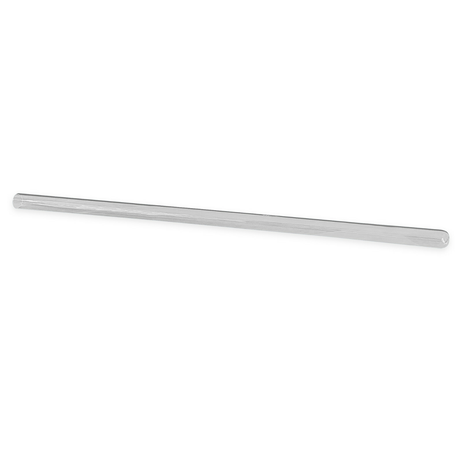 Quartz Sleeve for Ultraviolet Light Water Purifier Whole House Purifier 6 GPM