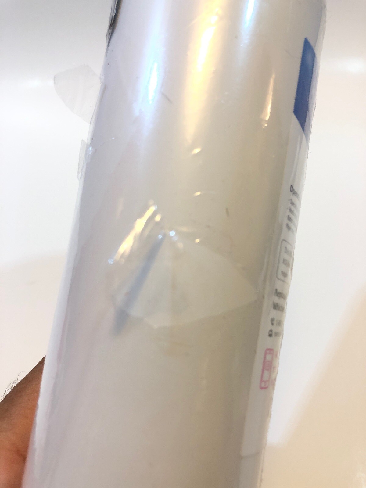 Waterdrop WD-Mswf Replacement for GE