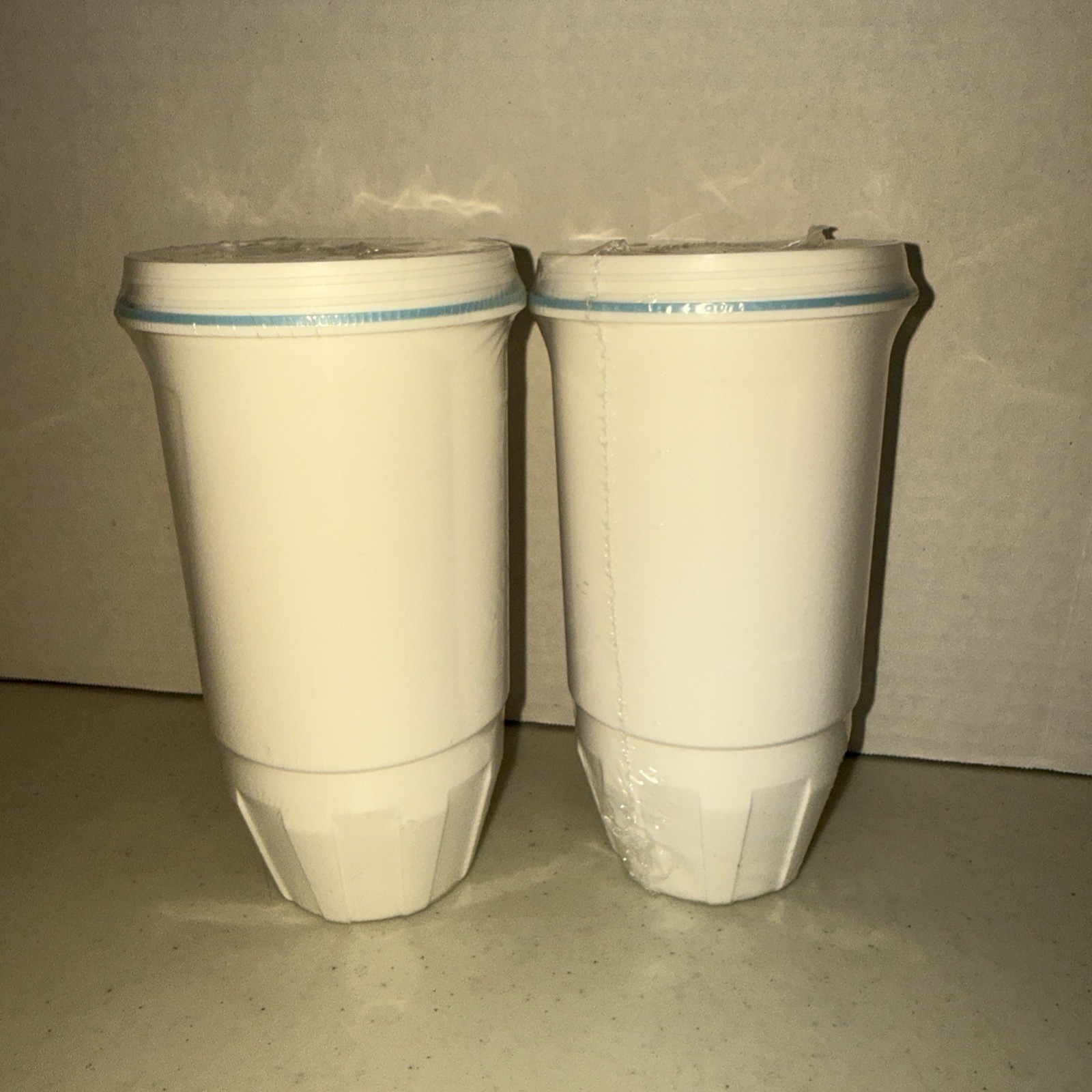 Upgrade Water Filters 0TDS Replacement fit for Zero Pitcher and Dispenser ZR-…