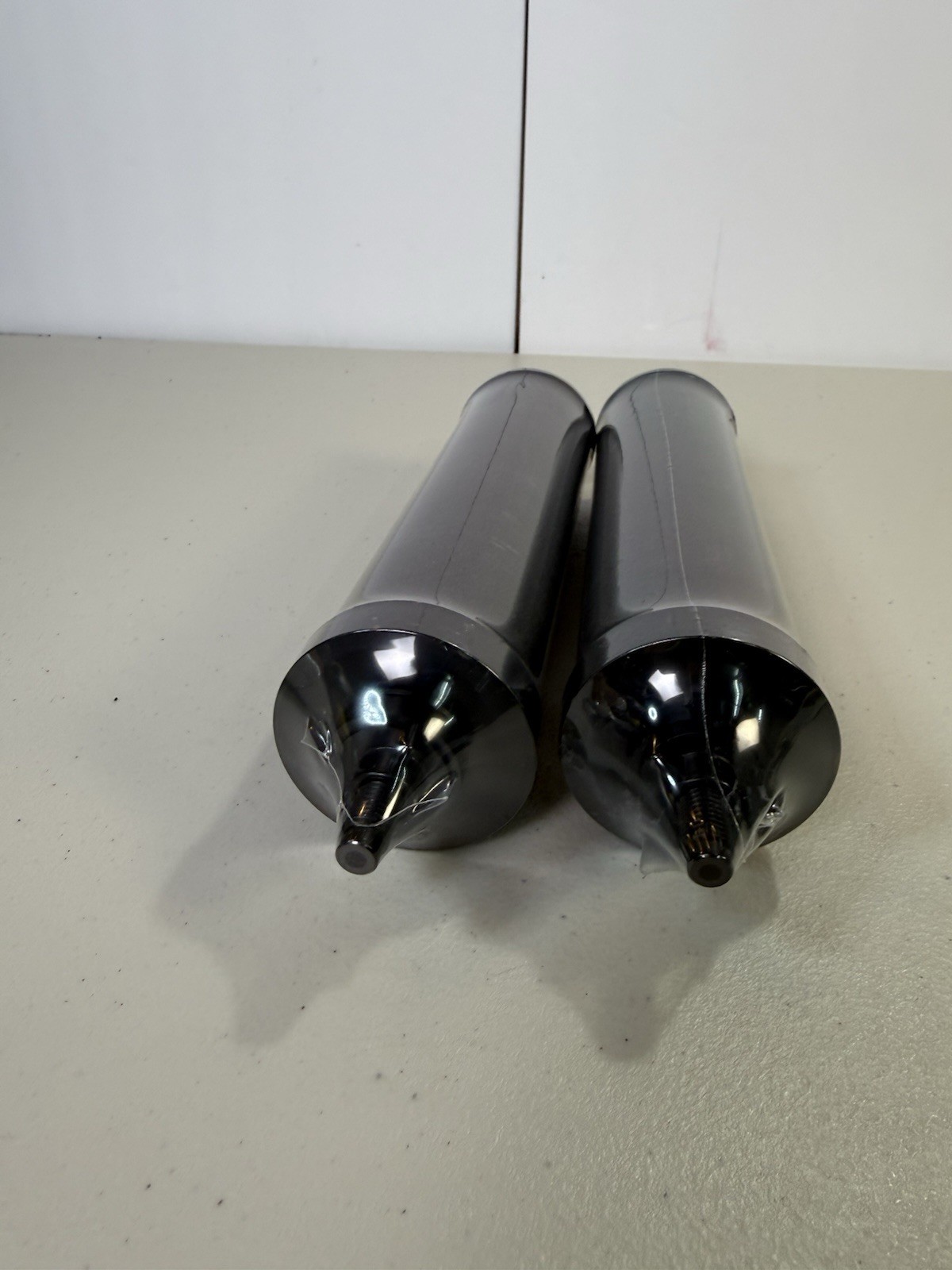 NEW 1-Combo Pack Berkey PF-2 Fluoride Water Filters & Berkey Black Carbon BB9-2