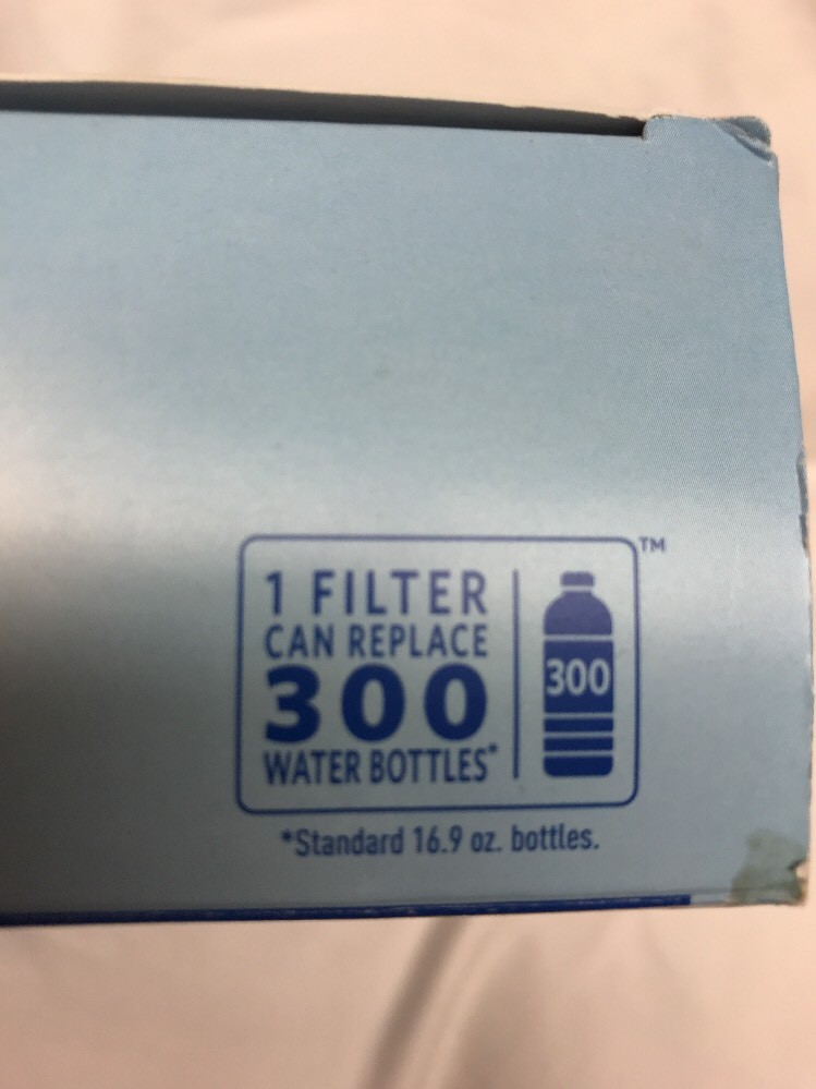 13 Total Brita Replacement Water Filters 10 Pack + 3 pack Pitcher Filter