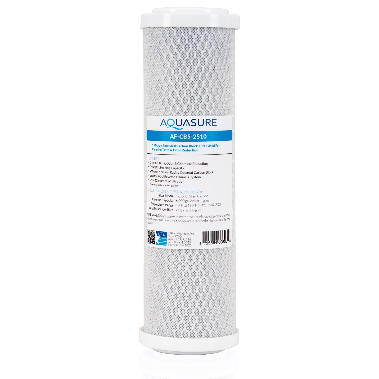 High Quality GE FX12P FX12M Compatible Filter Combo set for GXRM10RBL RO (50GPD)