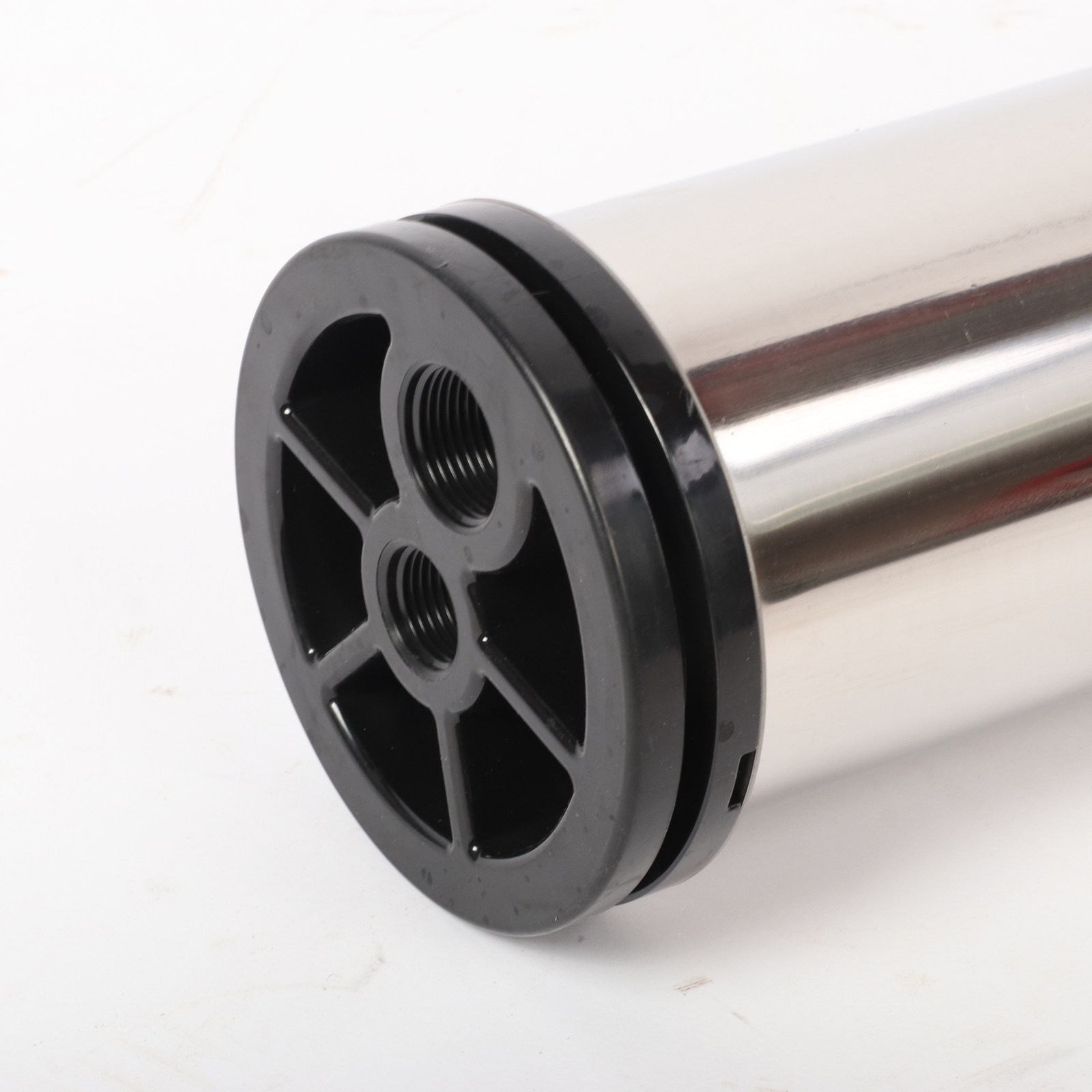 304 Stainless Steel 4040 RO Pressure Vessel Membrane Housing