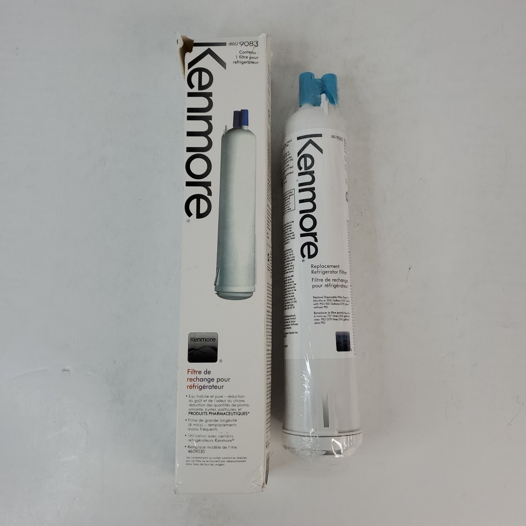 Kenmore 46-9083 Replacement Refrigerator Water Filter