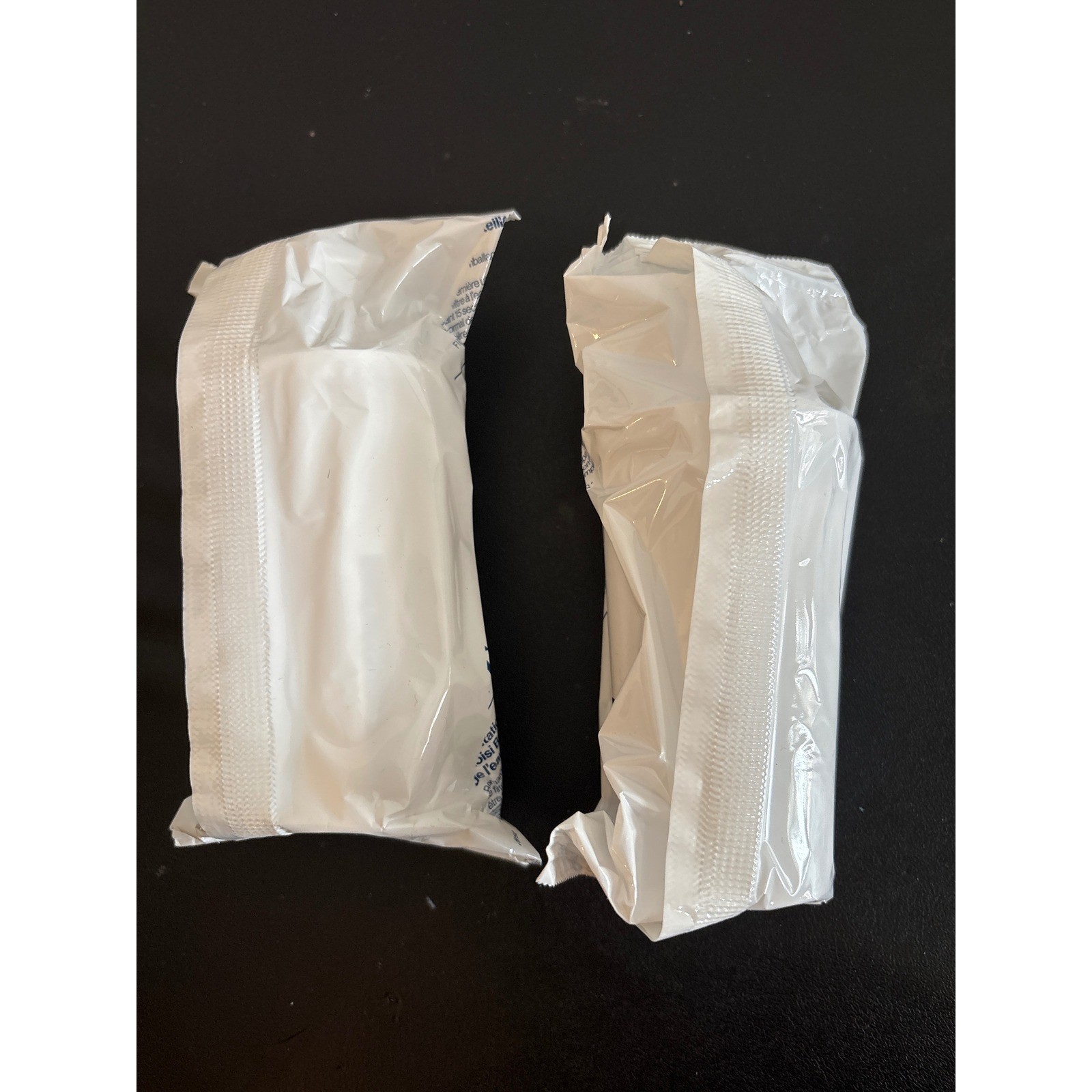 Brita Standard Water Filter Replacement Filters 2 Pack New Sealed