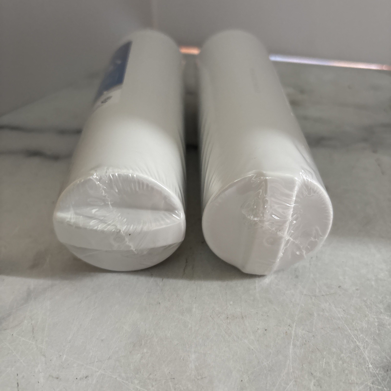 2x Waterdrop WD-F22 Replacement For GE MSWF Refrigerator Water Filter