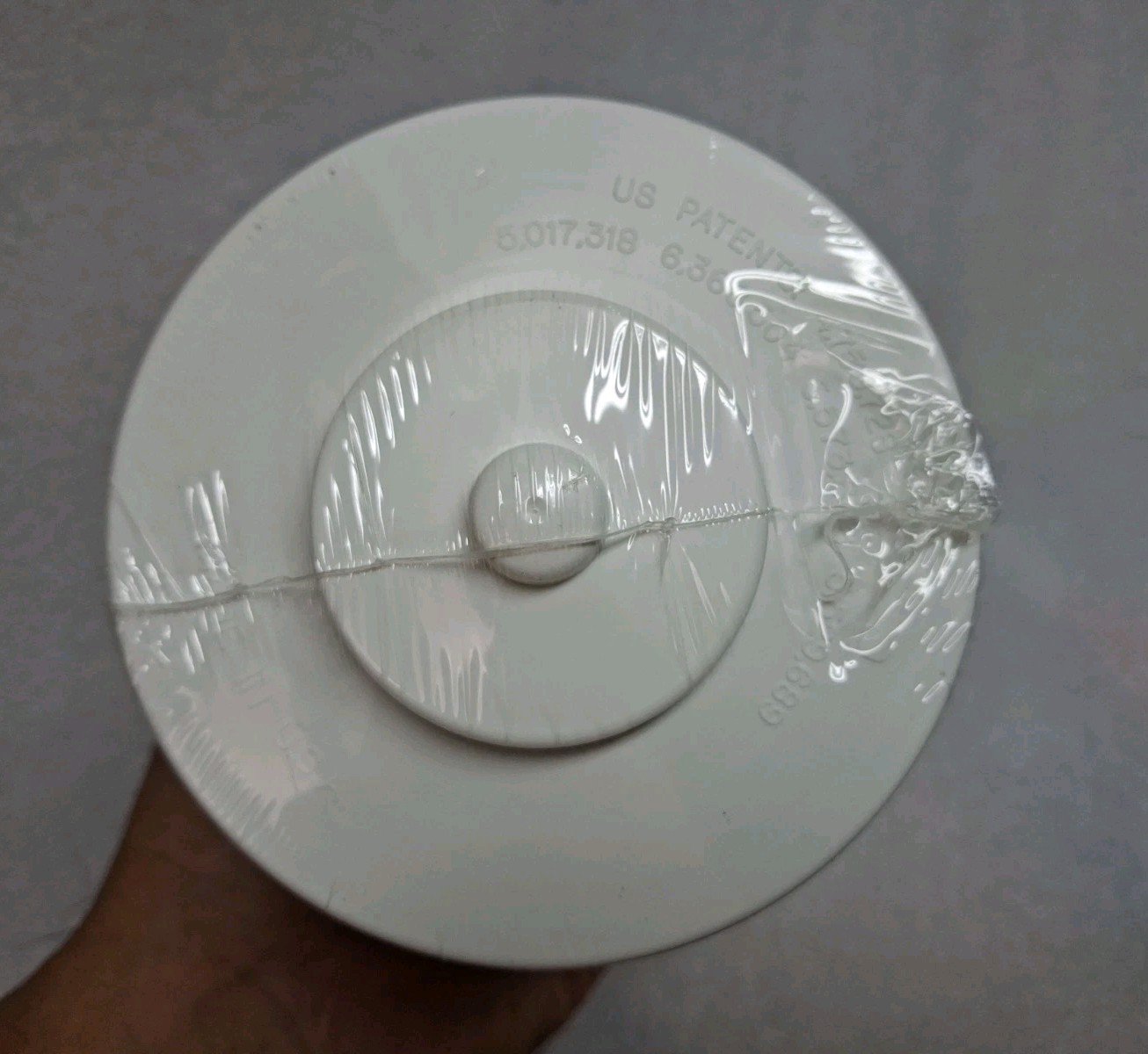 Genuine OEM Water Filter MADE IN USA For Amway eSpring Water Purifier