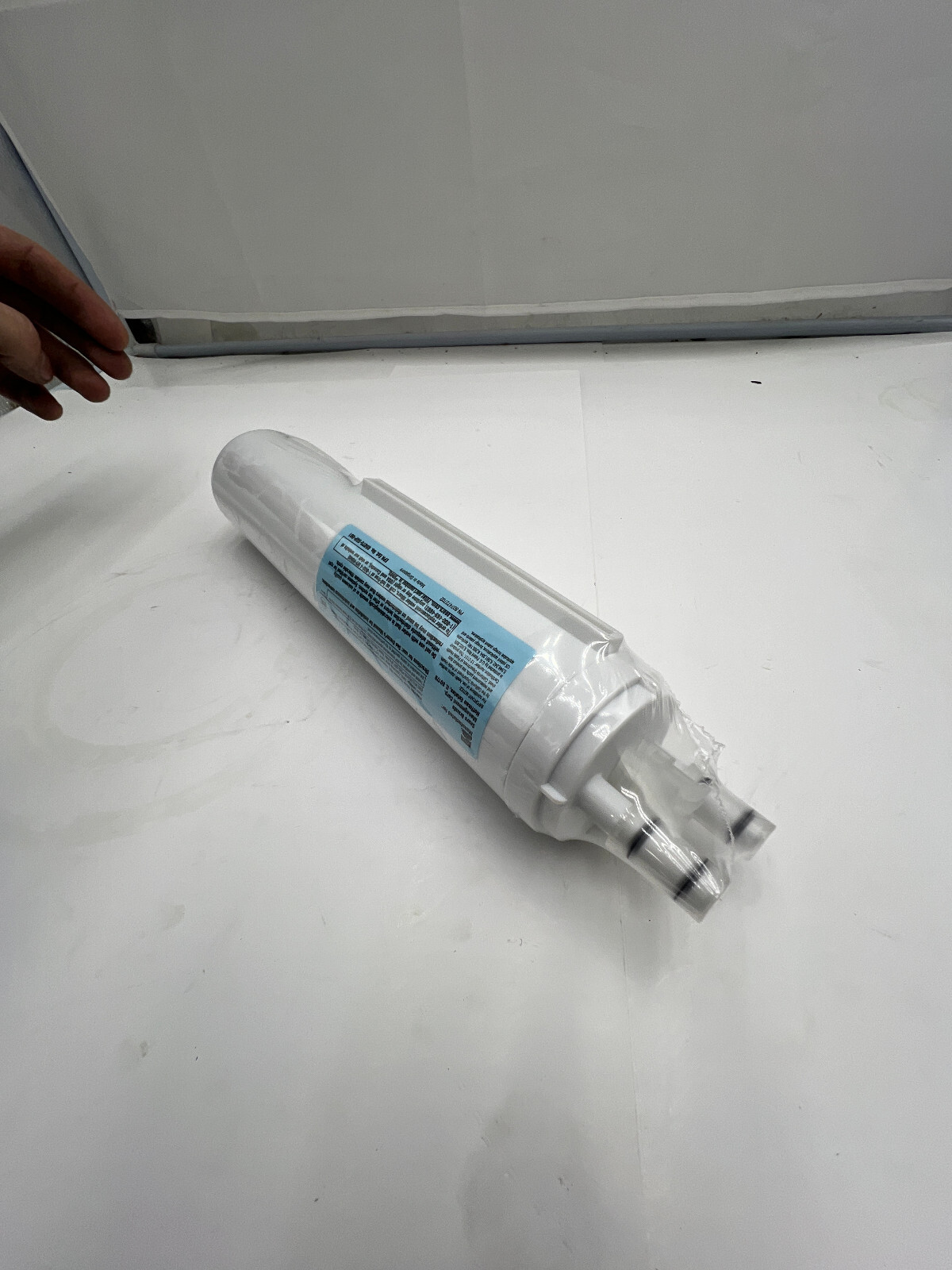 (Qty 3) Kenmore 46-9999 Replacement Water Filter WF2CB Frigidaire