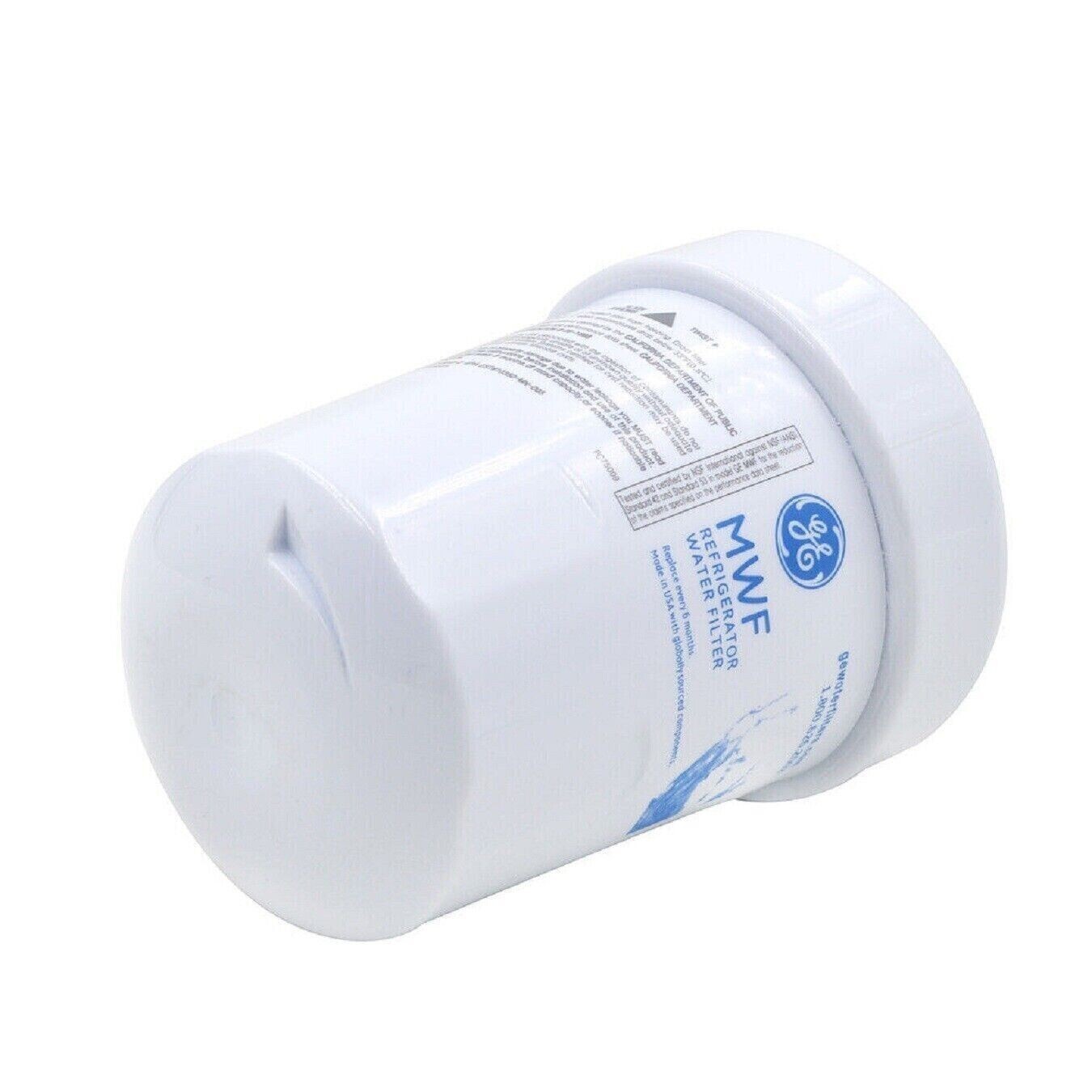 ERP Ice & water Filter for GE GSE26GGECCCC GSS25WGTIWW GFSF6KEXCWW GSH25JFXBCC
