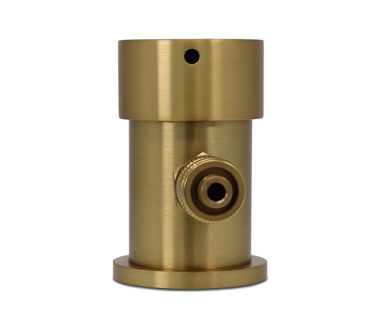 IonFaucet Ionizer Faucet 06 Brushed Gold for Kangen Leveluk K8 Drain Durable NEW