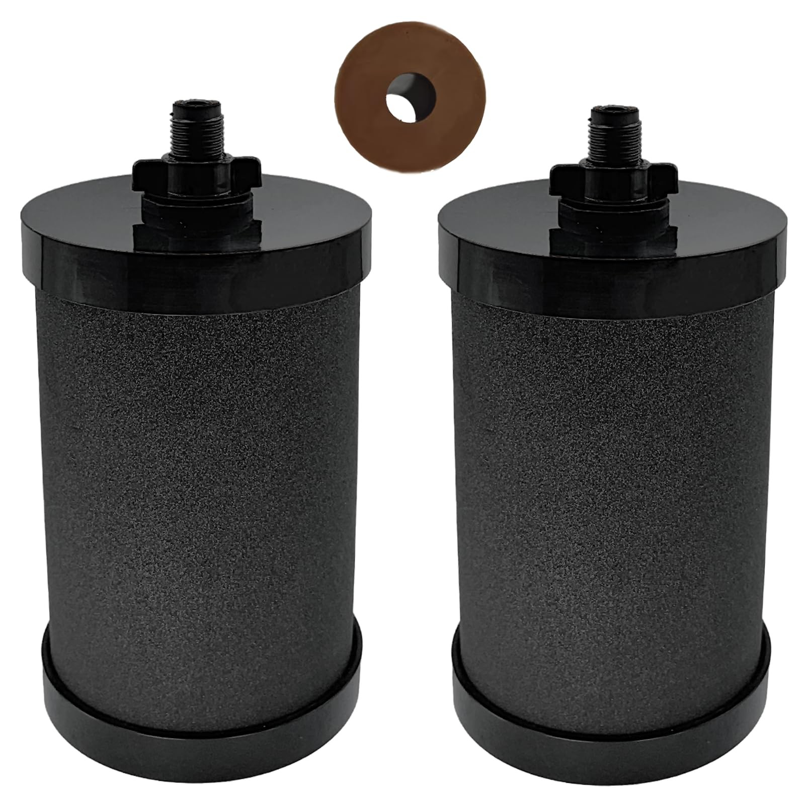 2387 Pro Replacement Water Filter Compatible with Alexapure Systems – 2 Filte…