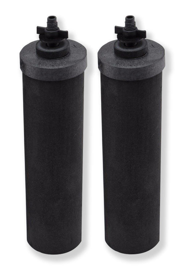 Berkey BB9-2 Water Filters Replacement Purification Elements – 2-Pack