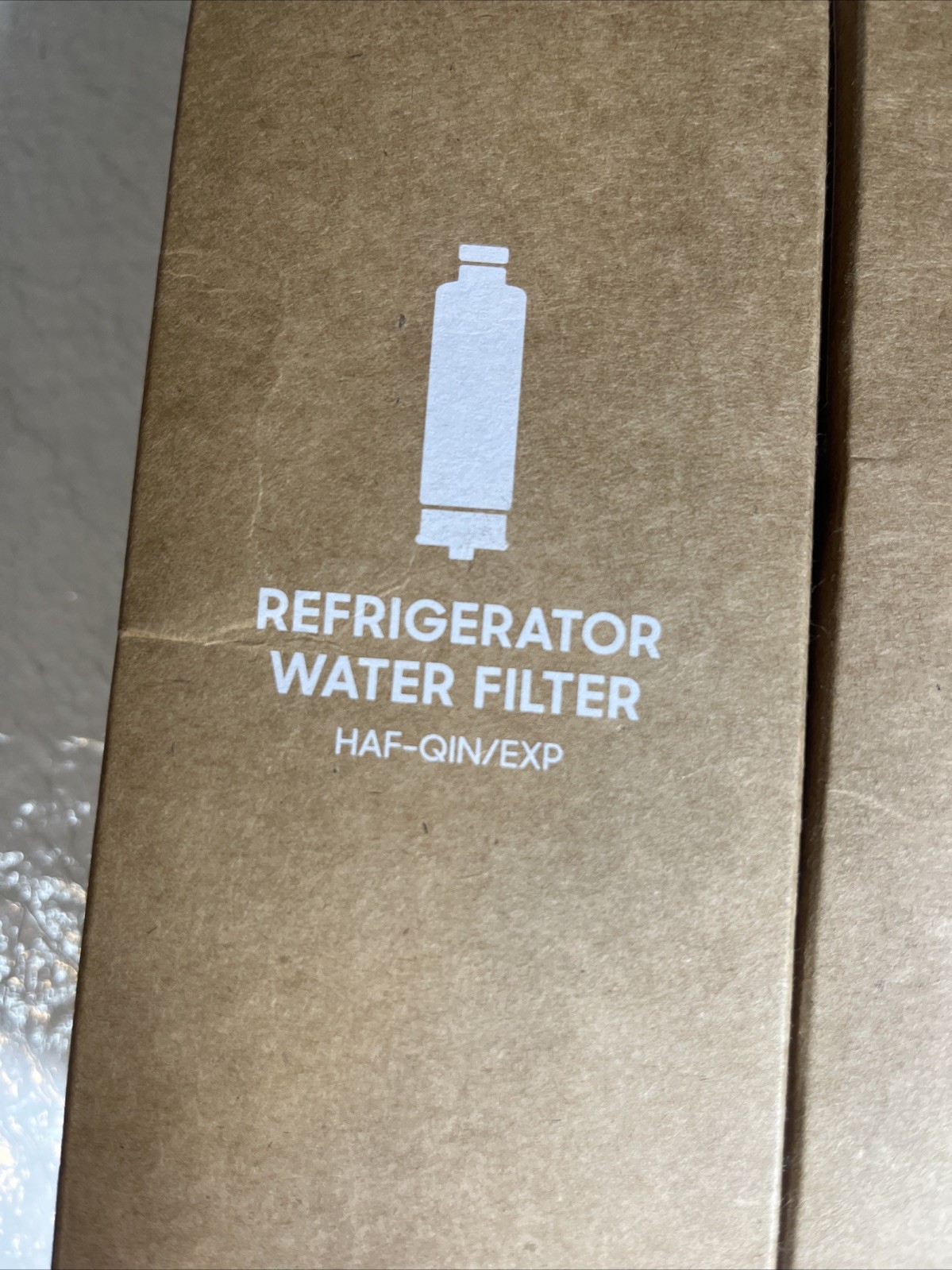 3PACK Genuine Samsung DA97-17376B HAF-QIN/EXP REFRIGERATOR Water Filter US Stock