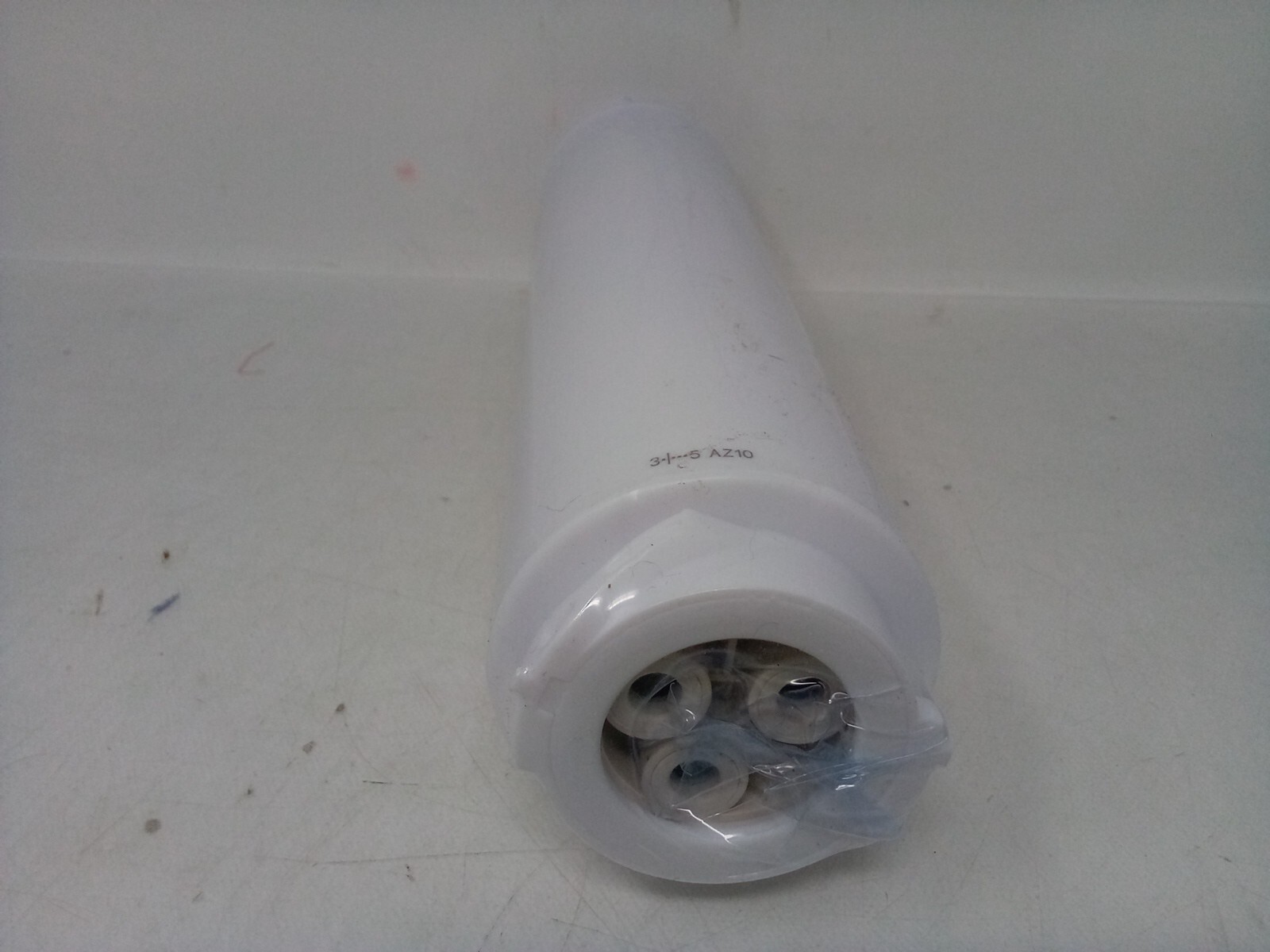 ICE PURE (R) 1 PAC FOLDED PP COTTON ACTIVATED CARBON 3L/MIN 0.4-0.6MPA