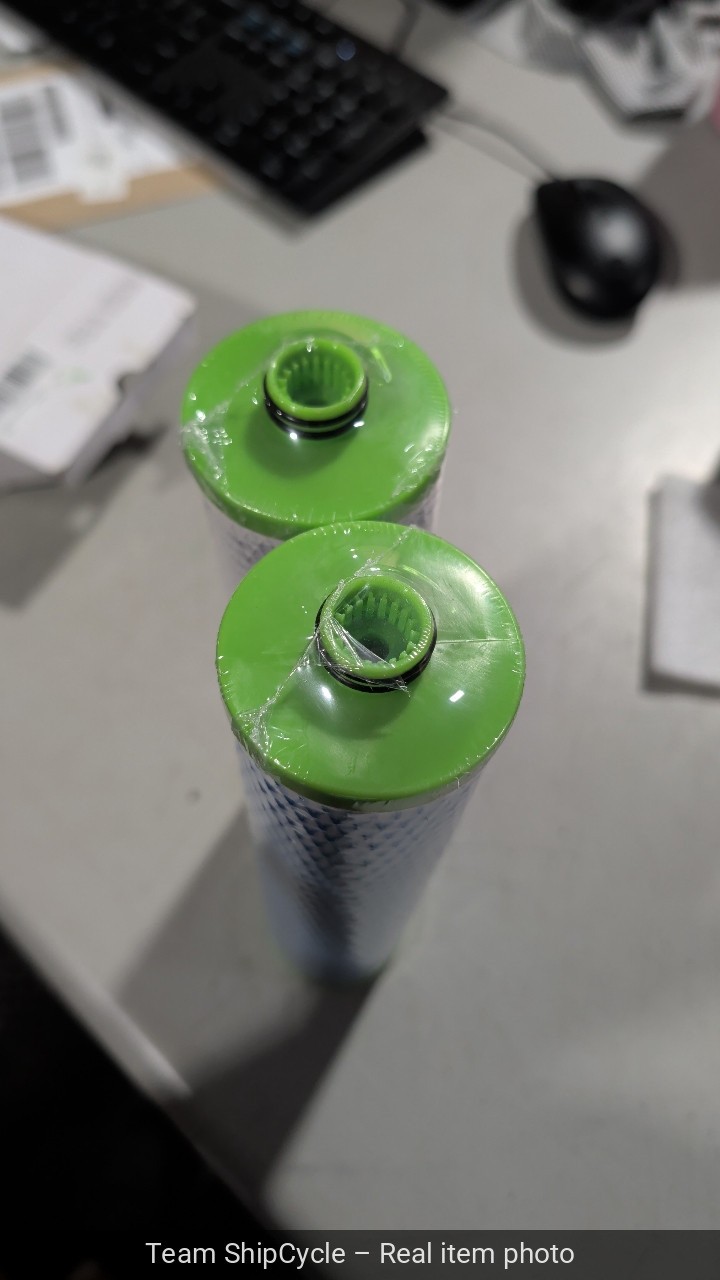Carbon Claryum Filter Replacements For AOUSRO4000 G1N