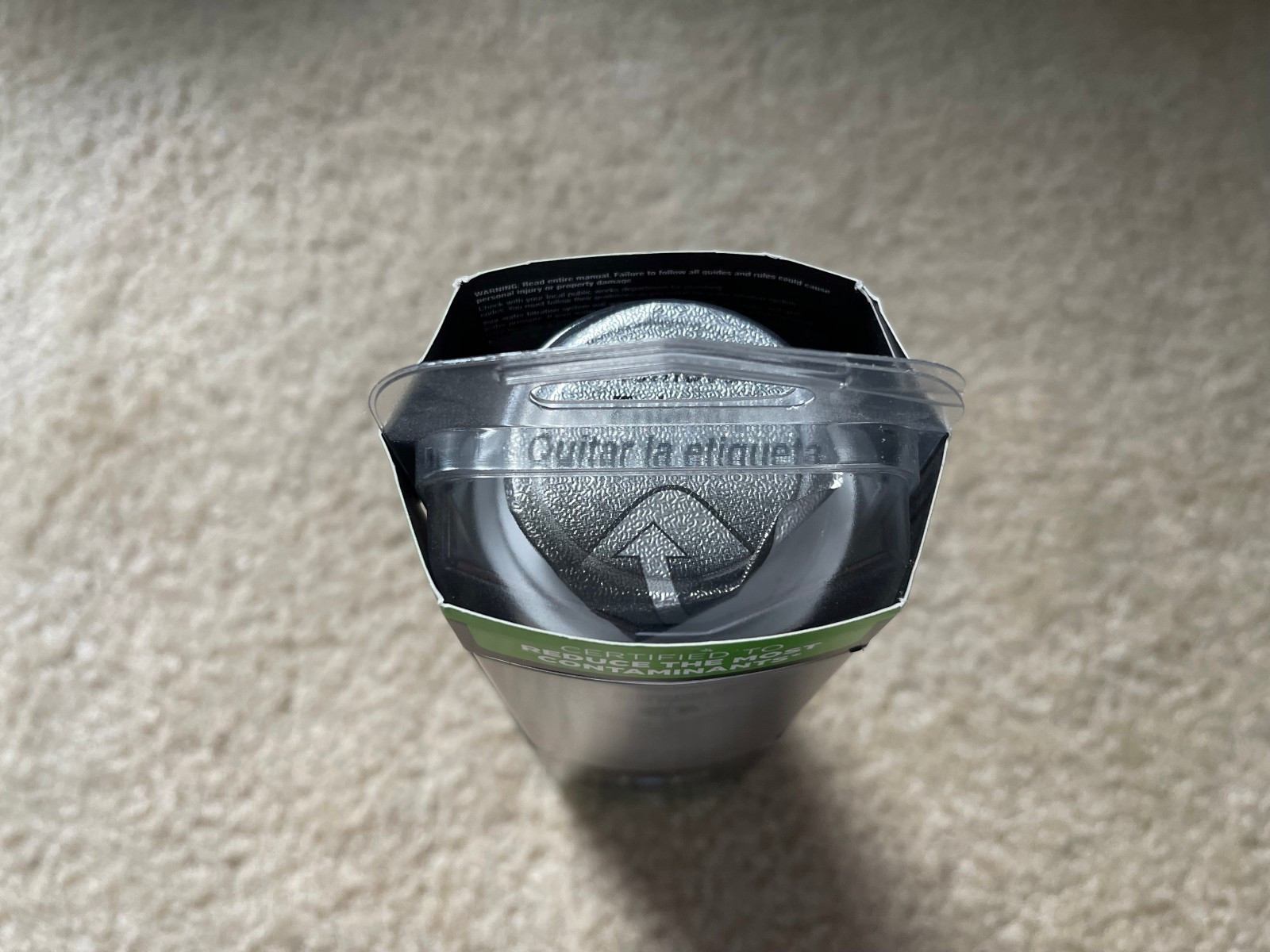 Everydrop Ice & Water Refrigerator Filter #4