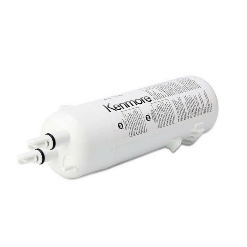 2-6 Pack Kenmore 9081 469081 46-9930 Refrigerator Fresh Ice Water Filter Sealed
