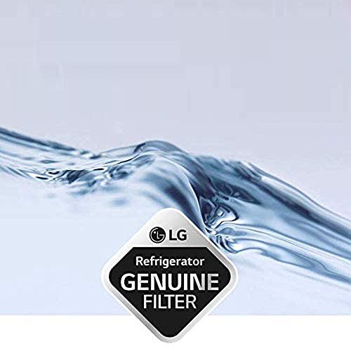 LG LT700P 6 MONTHS 200 GALLON REFRIGERATOR WATER FILTER NSF42 – Scratch & Dent
