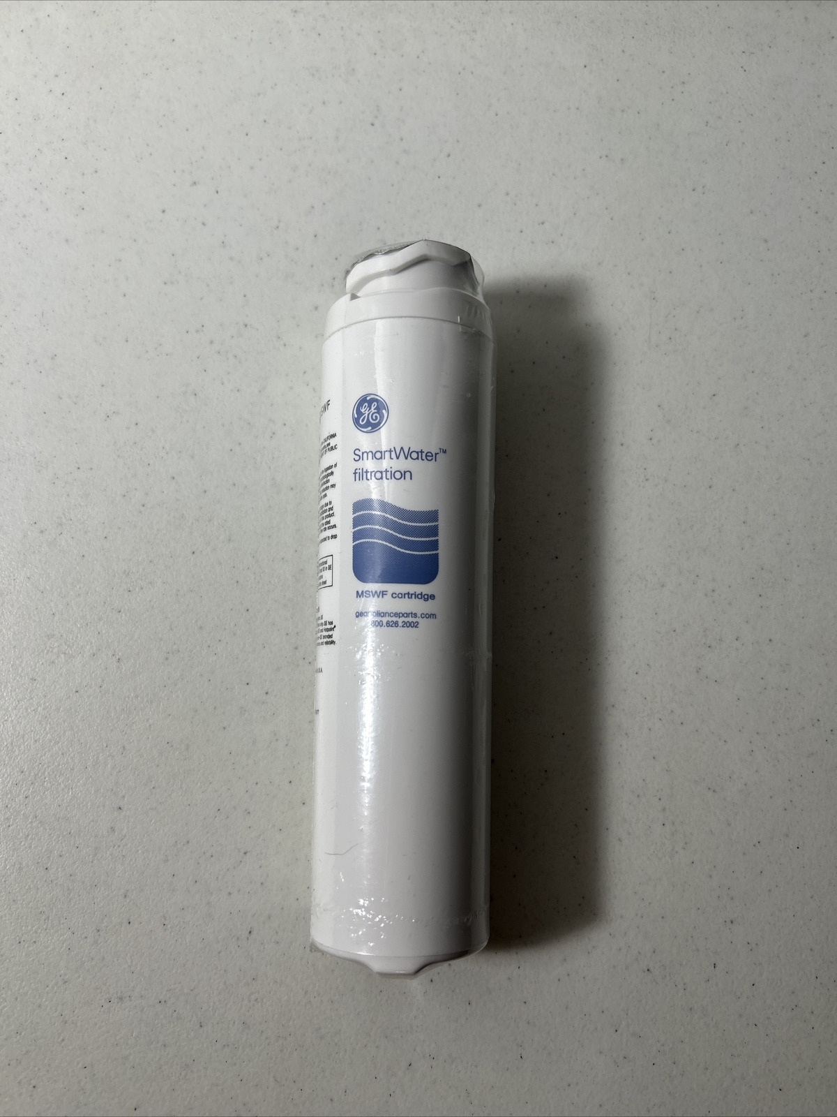 GE MSWF Replacement Refrigerator Water Filter New