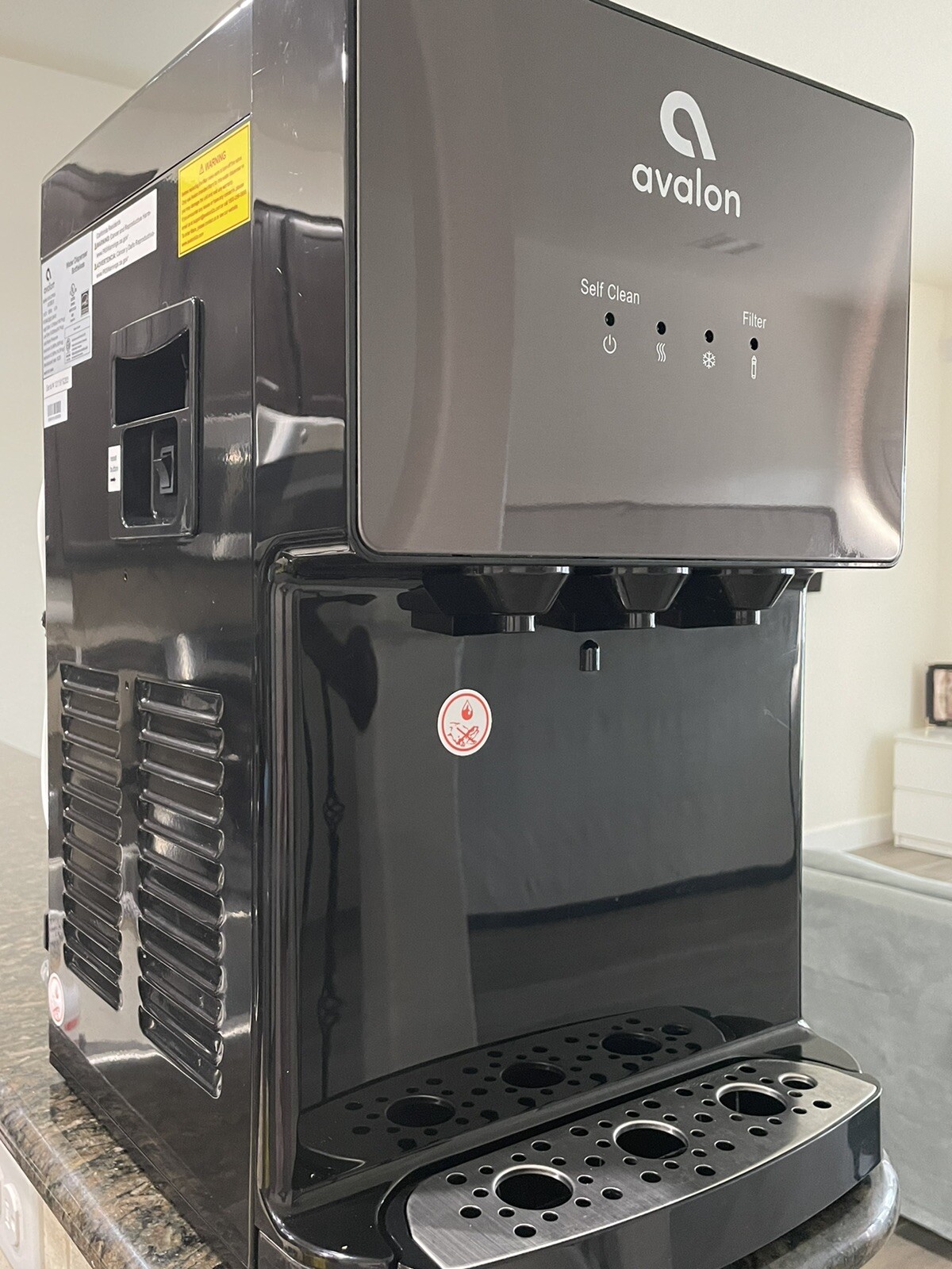 water filter avalon A12