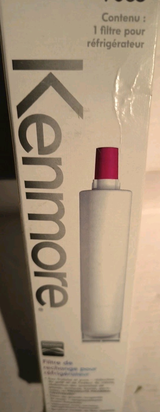 Kenmore Refrigerator Filter Replacement 460 9085 – NEW SEALED- Parts FREE SHIP