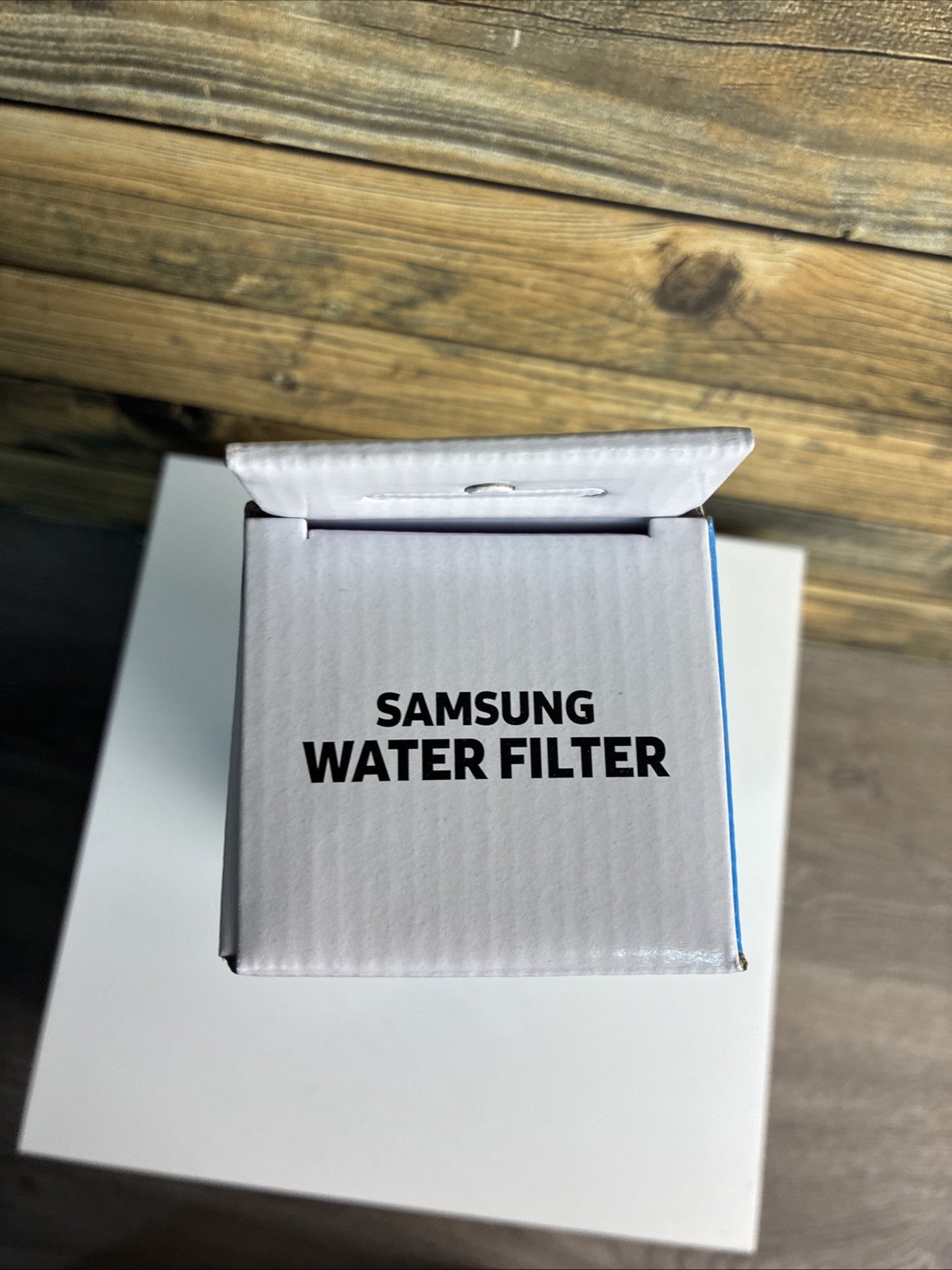 Samsung Genuine Filter For Refrigerator Water & Ice, DA29-00020B, HAF-CIN/EXP