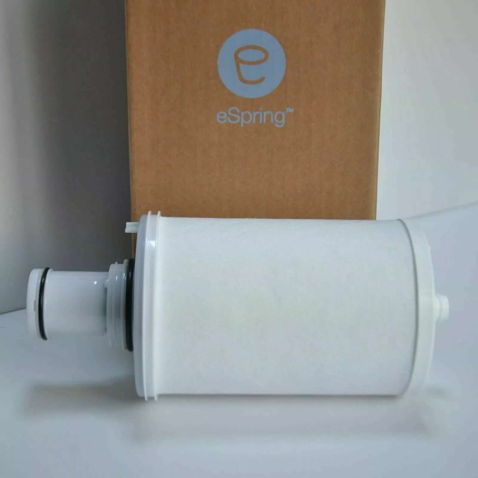 eSpring Replacement Filter Cartridge UV Technology Amway Water Purifier 100186