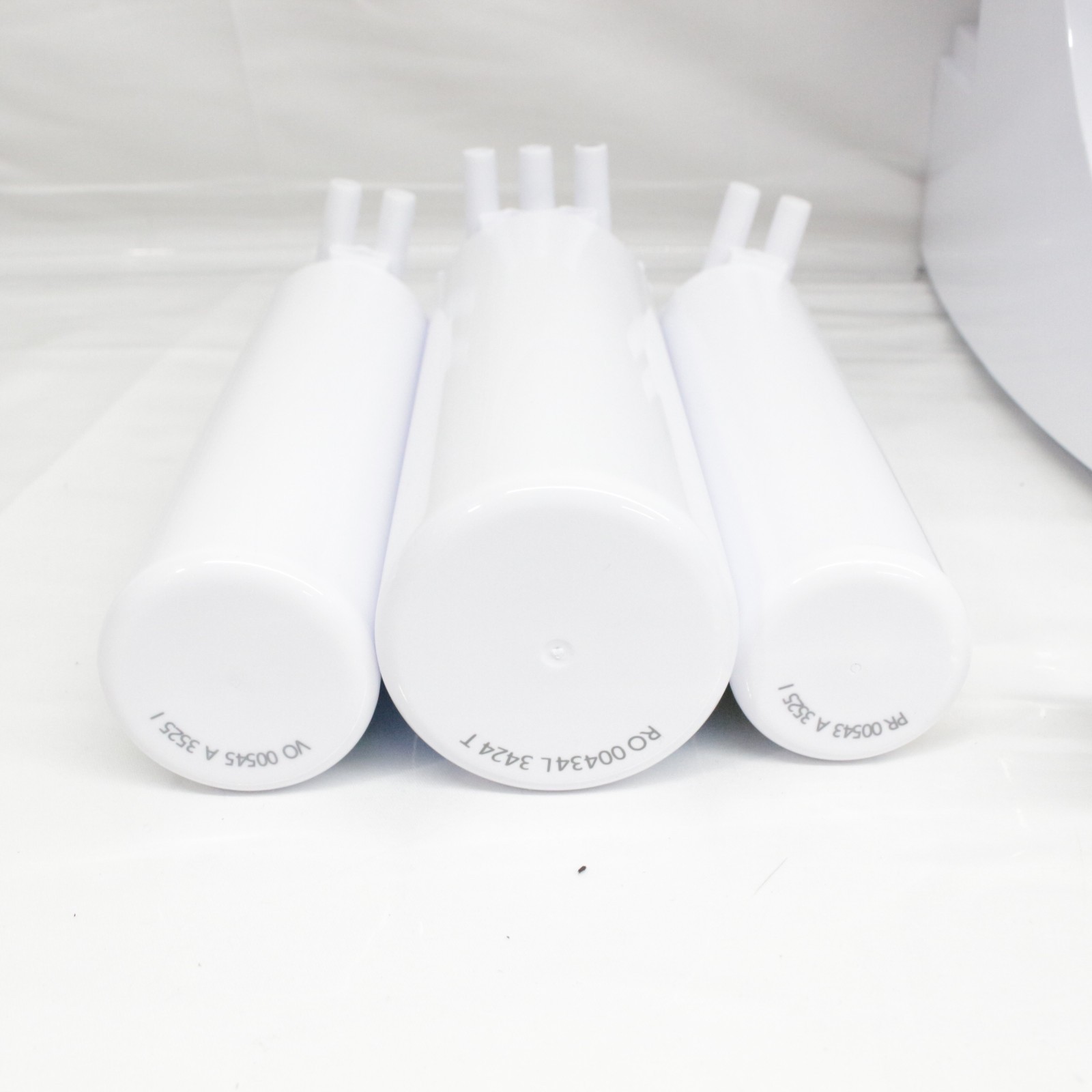 Aquatru Carafe Countertop Reverse Osmosis Water Purifier AT100 Missing Carafe