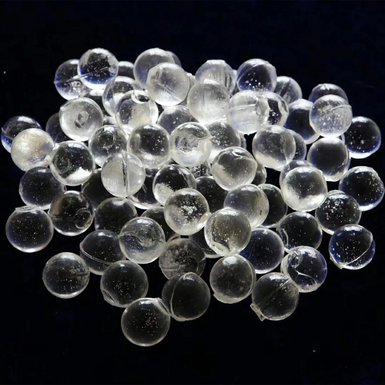Sodium Polyphosphate Balls (SILIPHOS) 1kg (2.2lb)