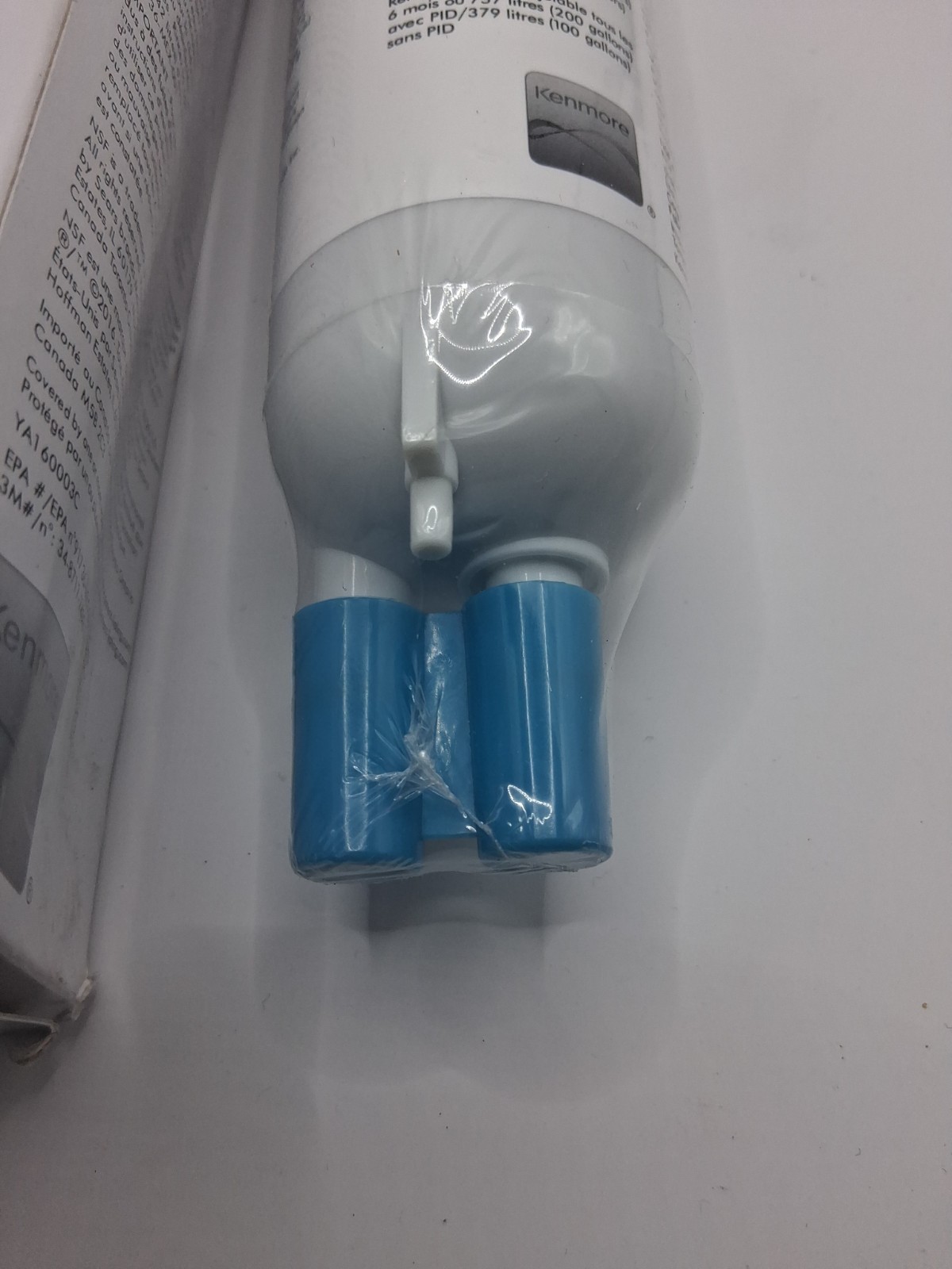 Genuine OEM 9083 Kenmore 4609083 Replacement Refrigerator Water Filter 4609030