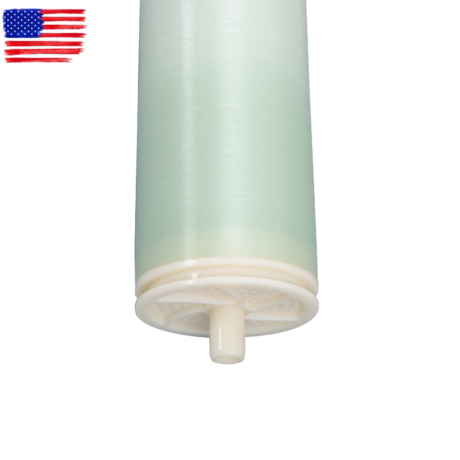 4inx40in 2400 GPD w/AG4040FF AG4040TF TW30-4040 BW-4040 Reverse Osmosis Membrane