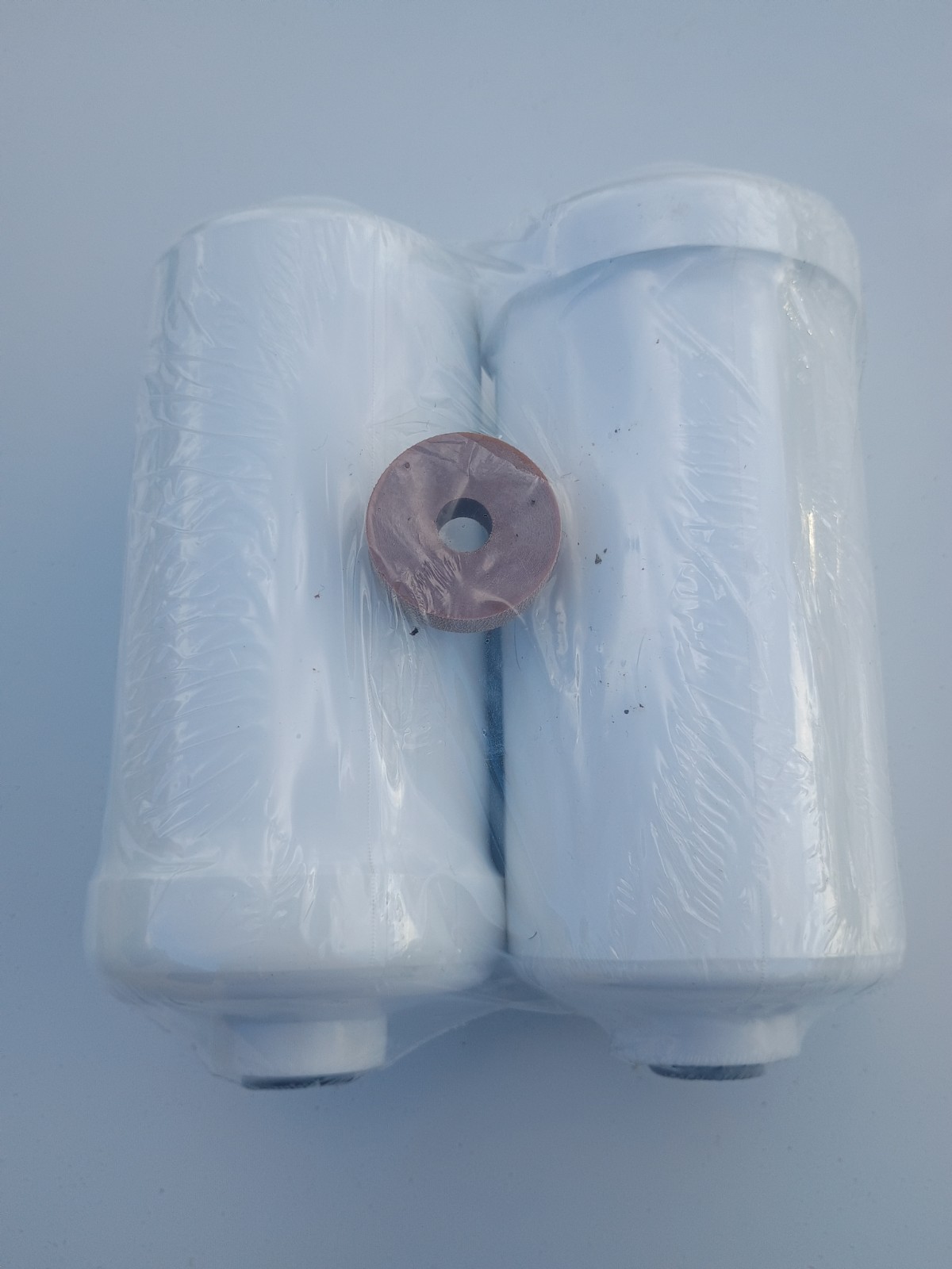 2 Pack Filters Berkey PF-2 K5366 11 MM AA / 1 Year