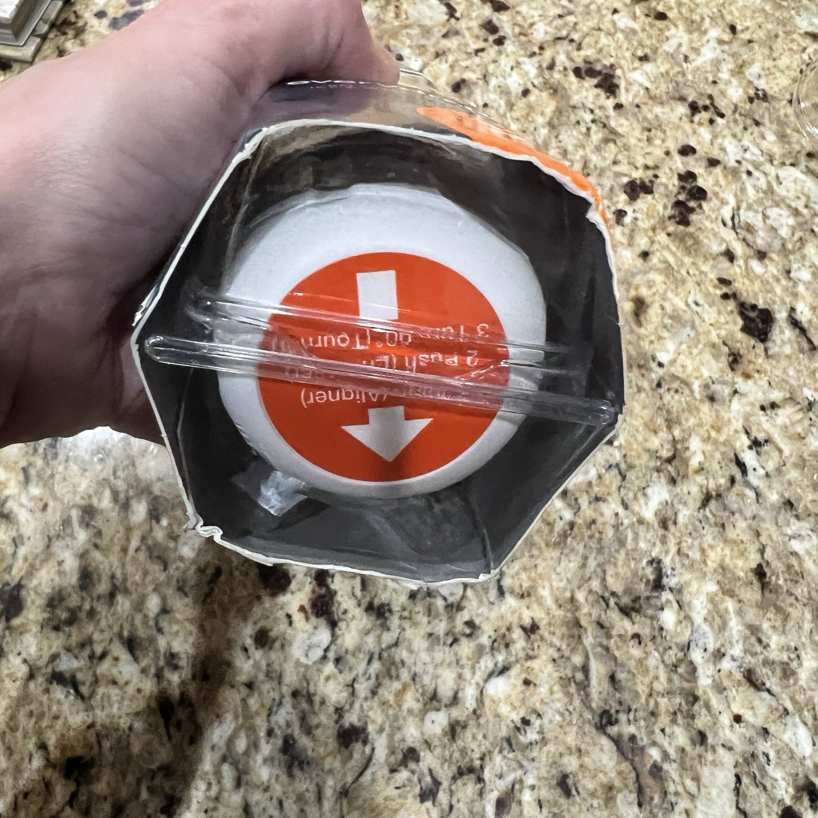 EveryDrop #2 Refrigerator Ice Water Filter