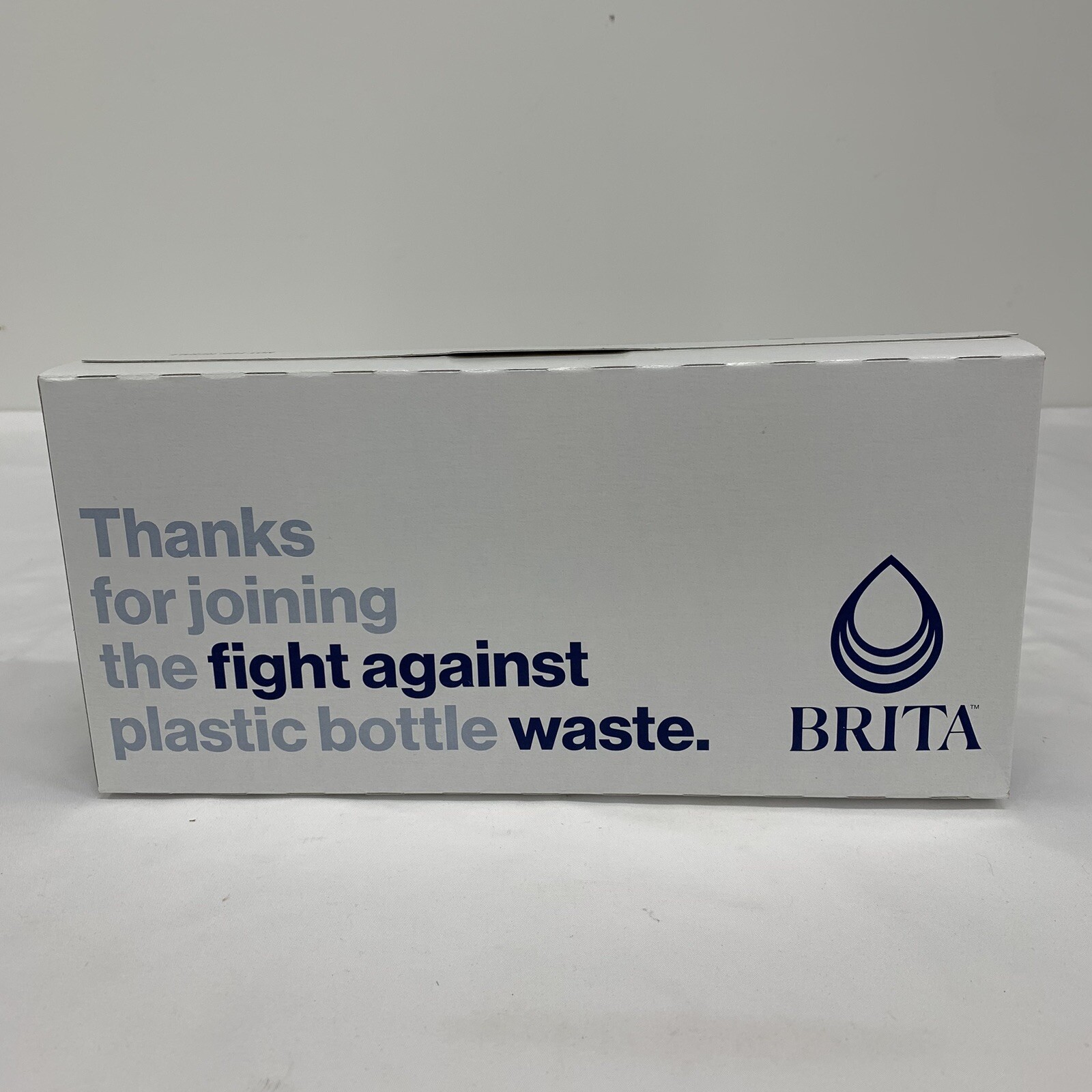 New Brita 987554 Standard Replacement Pitcher Filters 5 sealed box