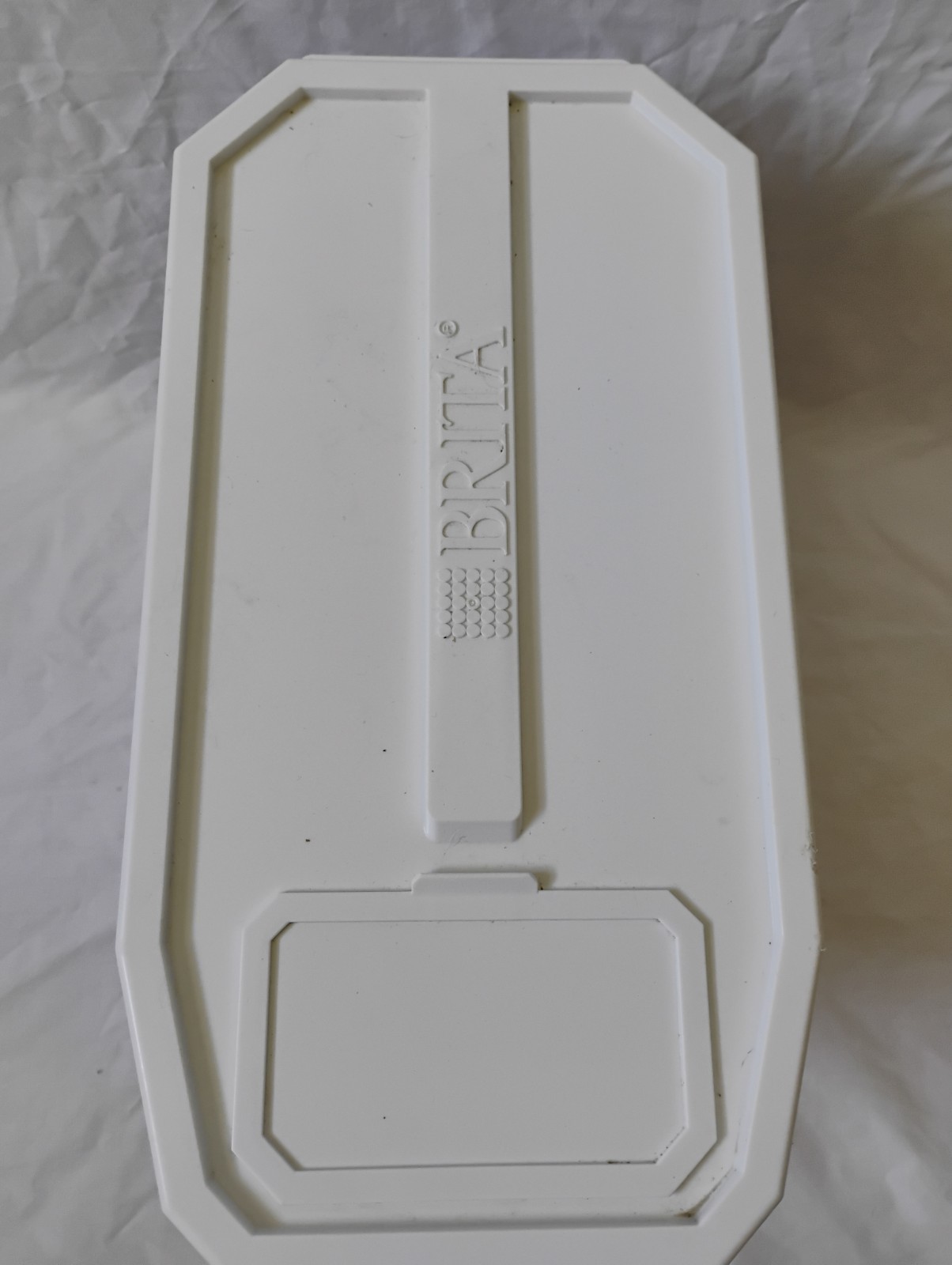 Brita Ultra Max Water Filtration Dispenser Pitcher Container