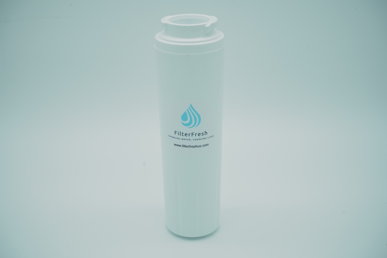 Replacement Water Filter fits EDR4RXD1 Filter 4 UKF8001 46-9006 – 1 Pack