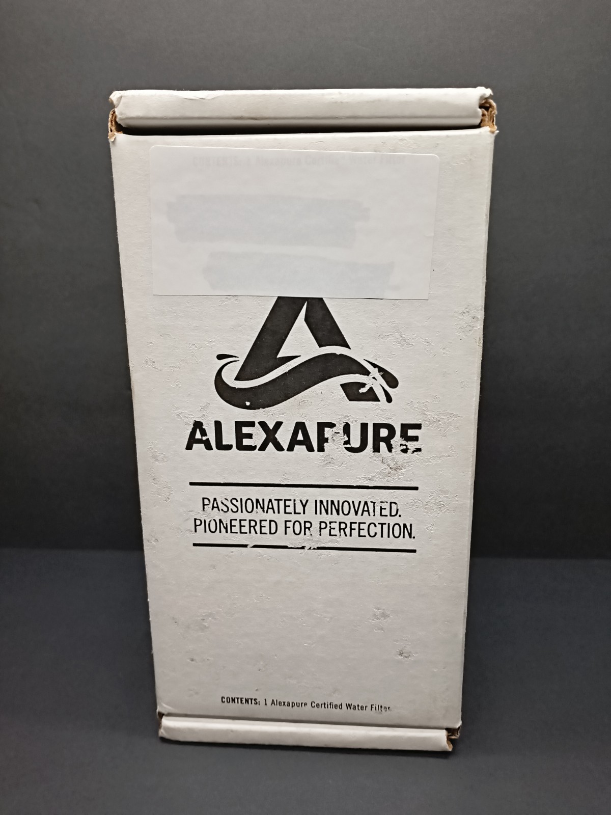 Alexapure Pro Replacement Filter New In Packaging