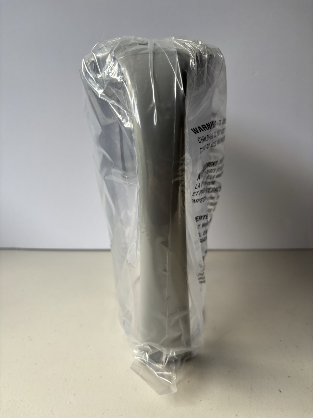 NEW CLEAR2O Gravity Water Filtration Pitcher W/ Sealed Filter In Box