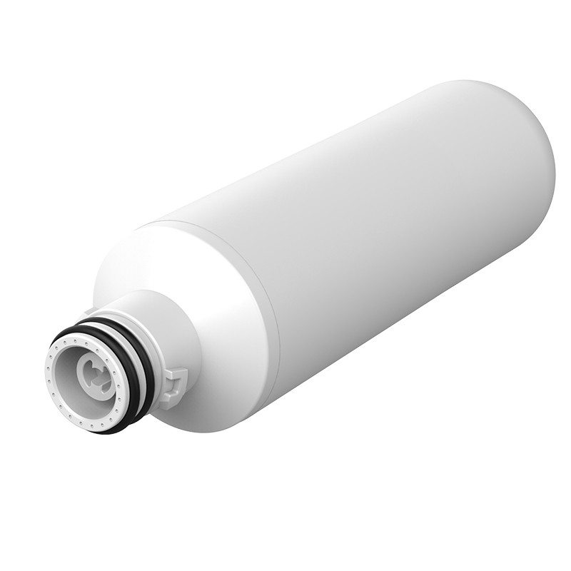 FOR LG LT1000P Refresh Refrigerator Ice Water Filter ADQ747935 GF-D706BSL 2X