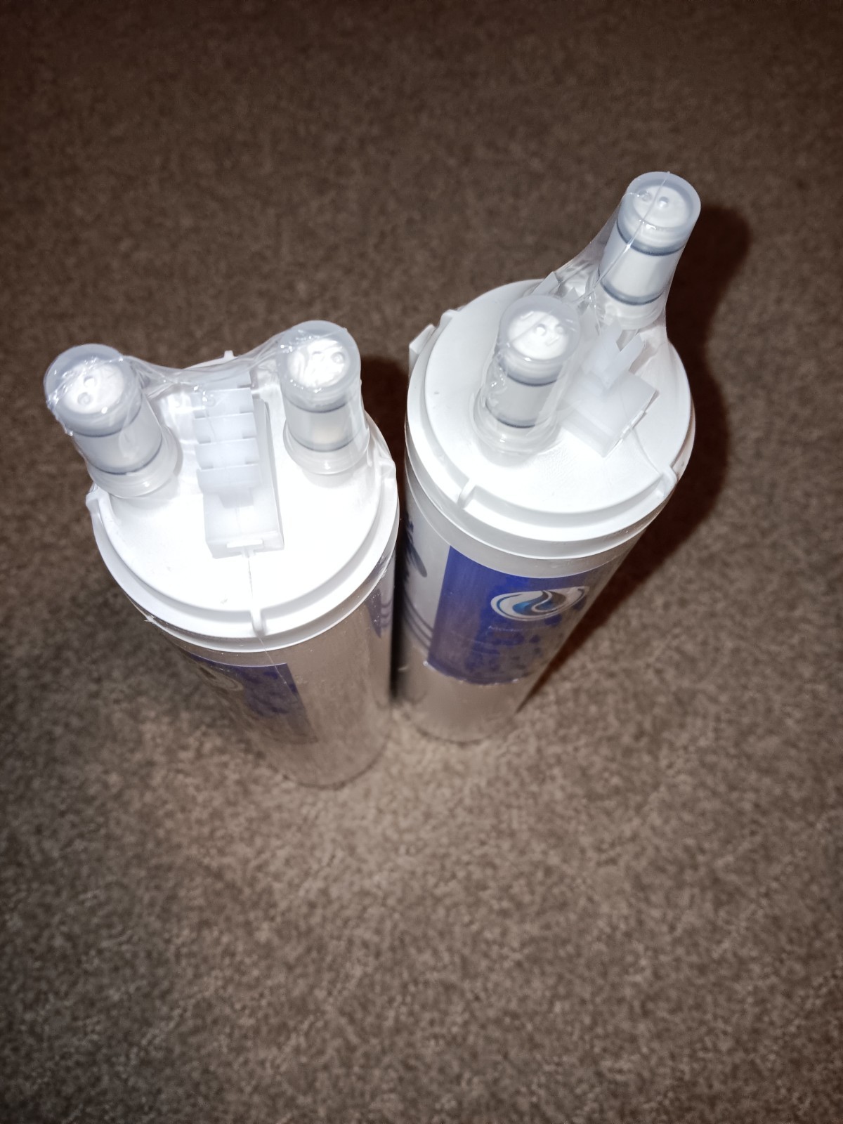 4U Pure Compatible Refrigerator Water Filter SMF 1005 / 200 Gallons / Sealed