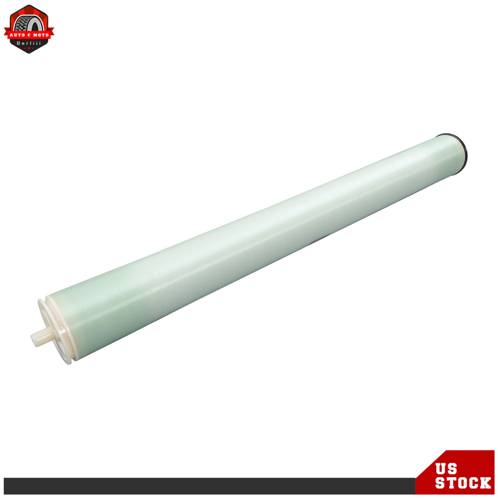 TW30-4040 BW-4040 Reverse Osmosis Membrane 4inx40in 2400 GPD W/AG4040FF AG4040TF