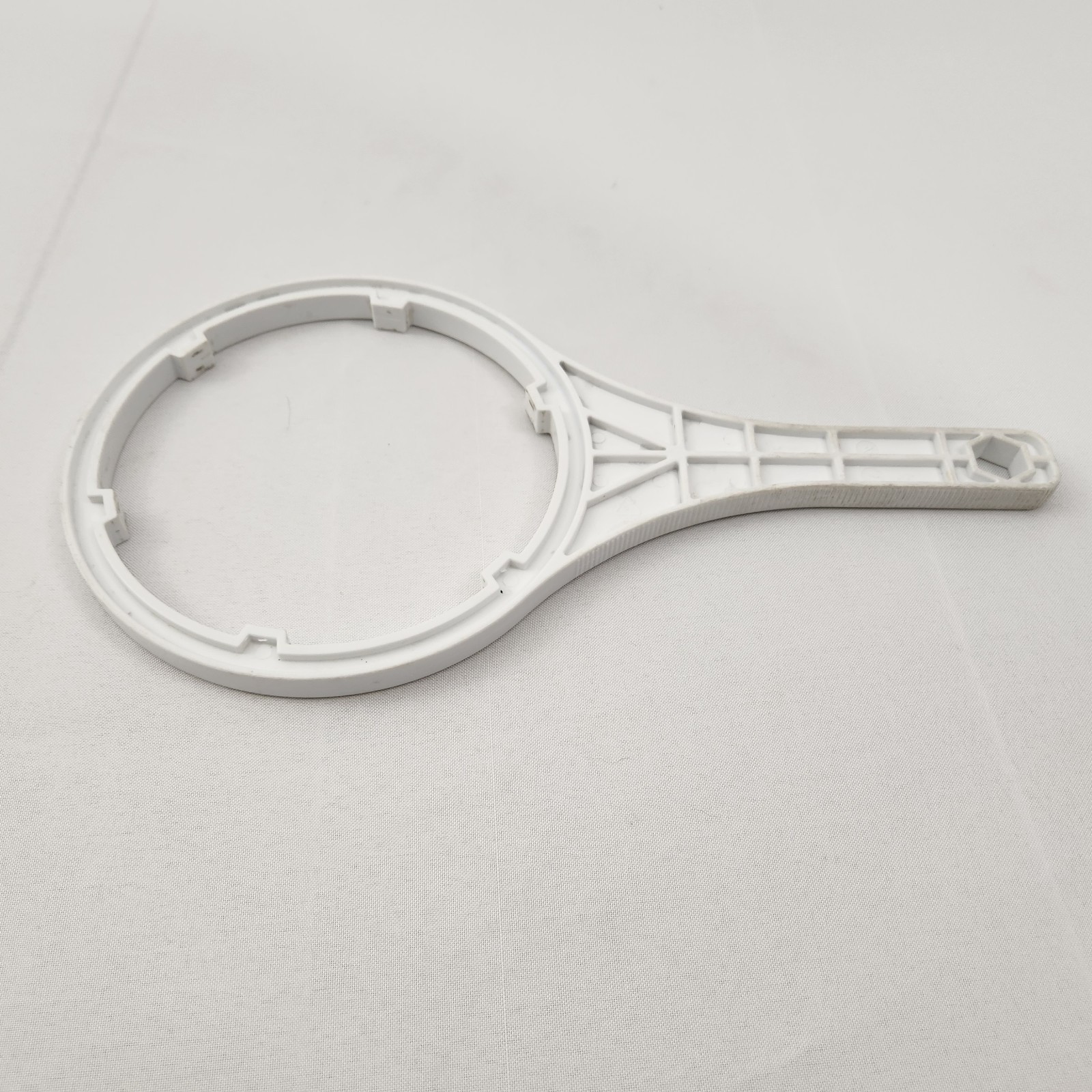 Wrench Tool For Whirlpool WHCF-DWHBB Whole House Water Filter System