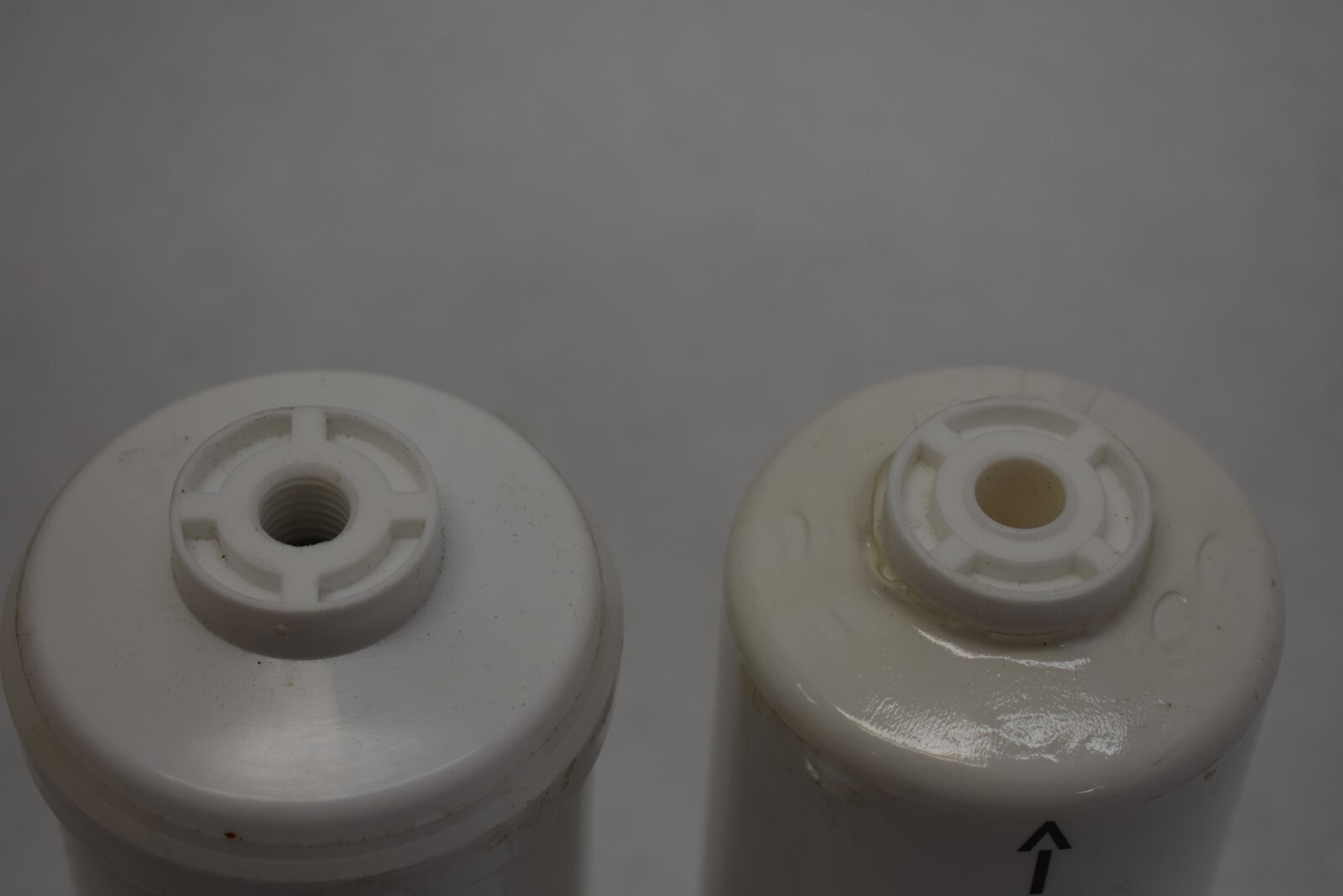 Water Filter Flow K5366 11MM AA/1 Year Replacement Water Filter Flow 2 Pack