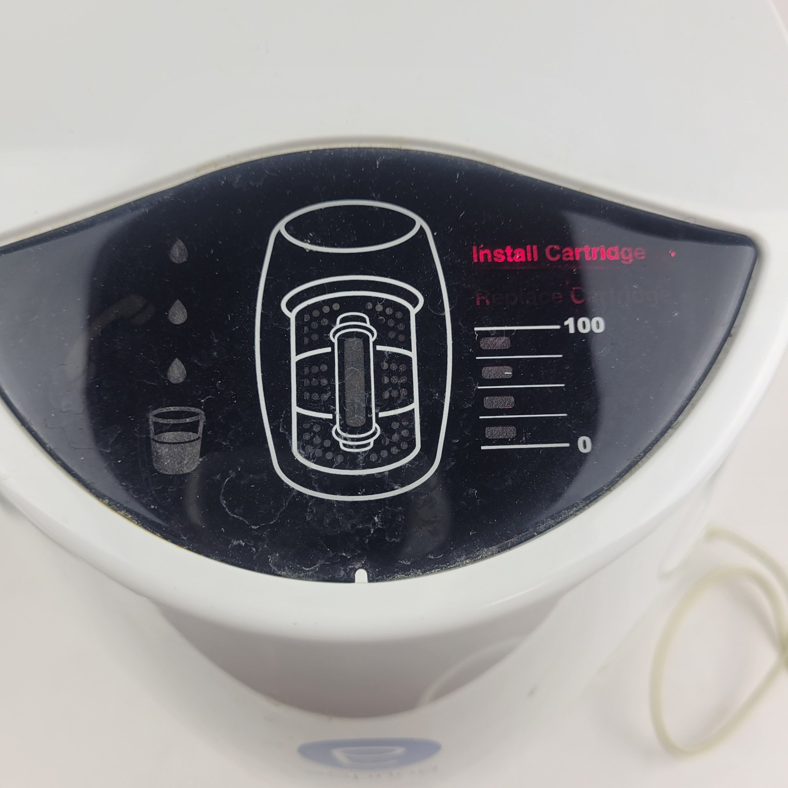 Amway eSpring UV Water Filter Purifier 10-0185 Starter Unit. No Hoses.