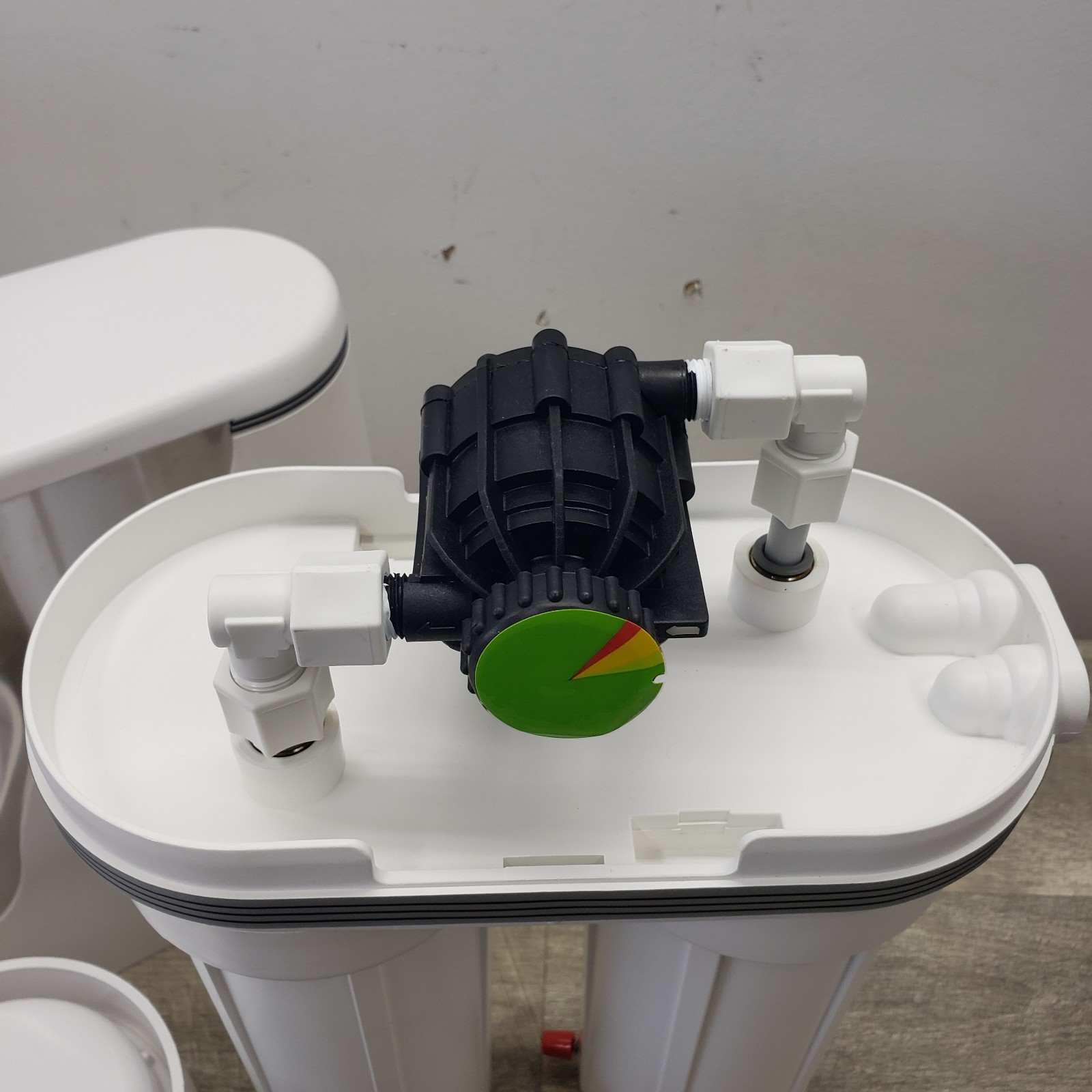 Aqua II 5000 by Rena Ware Water Filtertration Main Unit Only -PARTS-