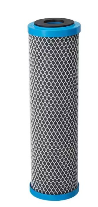 OmniFilter Undersink 10 in. Lead Replacement Water Filter Cartridge