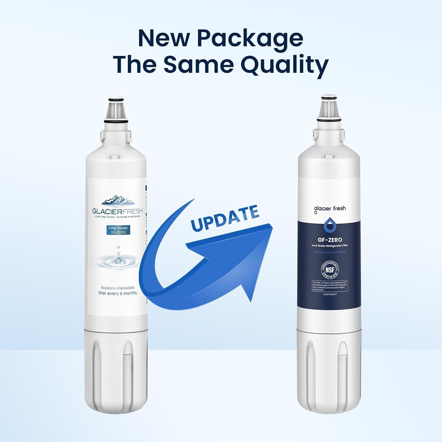 4204490 Filter and 7007067 Air Purification Cartridge 1+1 | Combo Pack, Compa…