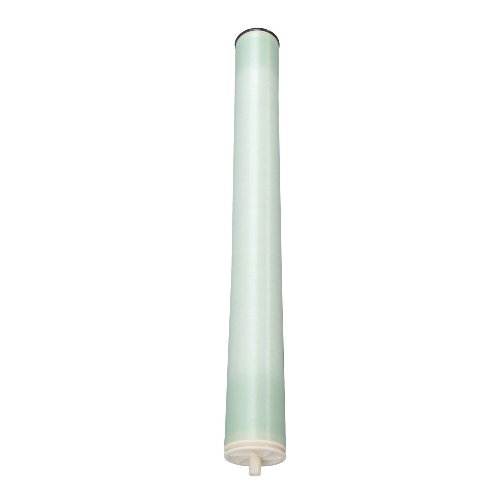 4″ x 40″ BW-4040 / TW30-4040 2400 GPD Brackish Water RO Membrane For Car Wash